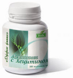 Дермоклин с лецитином ( 60 табл.)